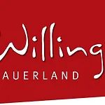 Penthaus-blick Willingen