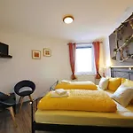 Apartman Penthaus-blick *