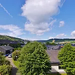 Penthaus-blick *