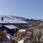Penthaus-blick Apartman Willingen