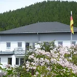 Penthaus-blick *