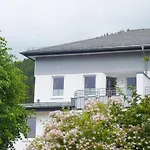 Apartman Penthaus-blick *