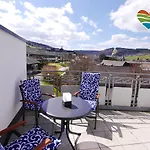 Apartman Penthaus-blick