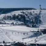 Penthaus-blick Apartman