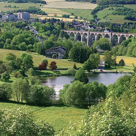Apartment Penthaus-blick Willingen (Upland)
