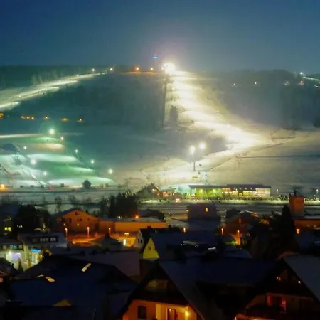 Apartment Penthaus-blick Willingen (Upland)