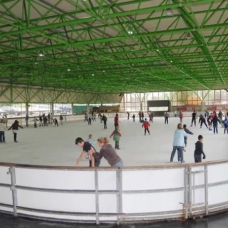 Penthaus-blick Apartment