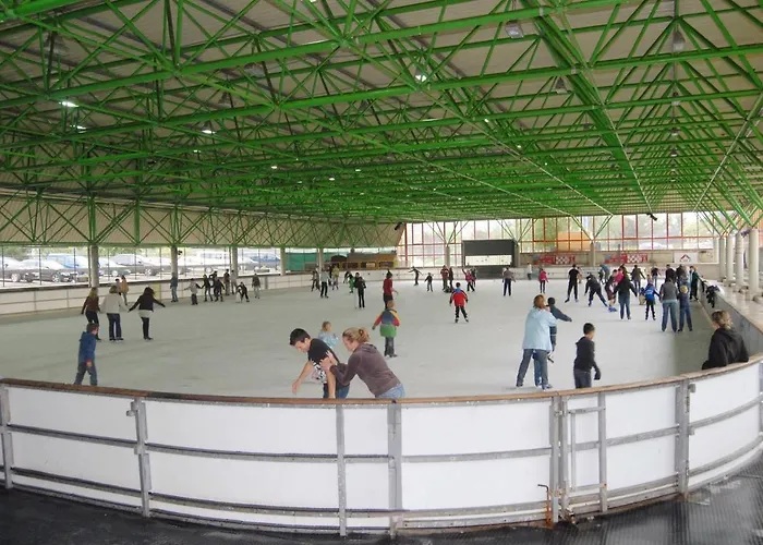 Penthaus-blick Apartment